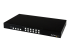 StarTech.com 4x4 HDMI Matrix Switch with Picture-and-Picture Multiviewer or Video Wall - Right-angle