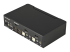 StarTech.com 2 Port USB HDMI KVM Switch with Audio and USB 2.0 Hub - Back