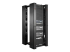 APC - Rack cable management kit - Left-angle