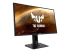 ASUS TUF Gaming VG279QM - Left-angle
