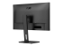 AOC 27E3QAF - LED monitor - Back