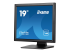 iiyama ProLite T1931SR-B1S - Right-angle