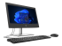 HP ProOne 400 G6 - all-in-one Core i5 10500T 2.3 GHz - Left-angle