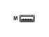 Honeywell - USB / power cable - 