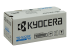 Kyocera TK 5220C - Cyan - Left-angle