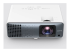 BenQ TK710STi - DLP projector - Front