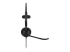 Jabra Engage 50 II UC Mono - Left side