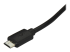 StarTech.com USB C to Micro USB Cable 2m 6ft - Close up