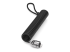 Compulocks T-bar Security Keyed Coiled Cable Lock - Right-angle