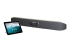 Poly Studio X50 - All-in-One video bar (Poly TC8 controller, video bar) - Right-angle