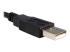 StarTech.com 10 ft USB to Parallel Printer Adapter - Left-angle