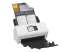 Brother ADS-4500W - document scanner - Left-angle