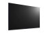 LG 50UL3J-M - 50" Diagonal Class UL3J Series LED-backlit LCD display - Left-angle
