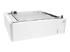 HP media tray - 550 sheets - Left-angle