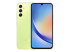 Samsung Galaxy A34 5G - Multi-angle
