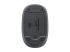 Logitech M196 - Mouse - Bottom