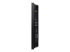Samsung QB13R-T - 13" Diagonal Class QBR Series LED display unit - Right side