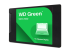 WD Green WDS480G3G0A-00BJG0 - Right-angle