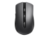 Rapoo 7200M - Mouse - wireless - Top
