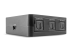 Lindy - Audio splitter - Right-angle