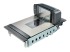 Datalogic Magellan 9300i - Right-angle