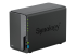 Synology Disk Station DS224+ - Right-angle