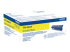 Brother TN423Y - Jumbo Yield - Left-angle
