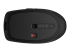 HP 715 - Mouse - multi-device, rechargeable - Multi-angle