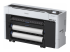 Epson SureColor T5700DM - Right-angle