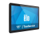 Elo 1564L - LED monitor - Left-angle