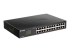 D-Link DGS 1100-24V2 - Left-angle