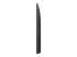 Samsung QE50T - 50" Diagonal Class QET Series LED-backlit LCD display - Right side