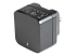 StarTech.com Travel USB Wall Charger - Right-angle
