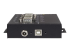 StarTech.com 4 Port Serial Hub USB to RS232/RS485/RS422 Adapter, Industrial USB 2.0 to DB9 Serial Converter Hub, IP30 Rated, Din Rail Mountable Metal Serial Hub, 15kV ESD Protection - Bottom
