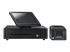 Star TSP 654IIHIX - Receipt printer - Left-angle