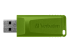 Verbatim Slider - USB flash drive - Left-angle