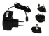 Datalogic - Power adapter - 