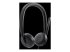 Dell Wired Headset WH3024 - Left-angle