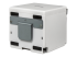 Epson printer mounting kit - Back
