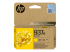 HP 937e EvoMore - Yellow - Front