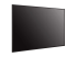 LG 49UH7N-E - 49" Diagonal Class UH7N-E Series LED-backlit LCD display - Left-angle