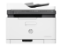 HP Color Laser MFP 179fnw - Front