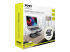 PORT Connect - Notebook stand - Left-angle