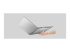 Acer Chromebook 314 CB314-3H - Back