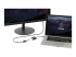 StarTech.com Mini DisplayPort to DVI Adapter - Right-angle