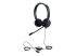 Jabra Evolve 20 UC stereo - Right-angle