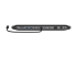 Belkin CONNECT Universal USB-C 11-in-1 Pro Dock - Back