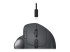 Logitech MX ERGO - Trackball - Close up