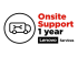 Lenovo Onsite Upgrade - Front