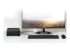 ASUS ExpertCenter PN64 B-S7122MD - Front